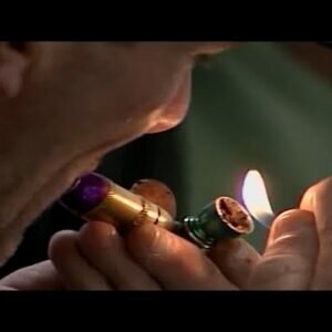 DEA: Pot is still in the identical class as heroin and LSD