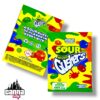 Gushers Sour
