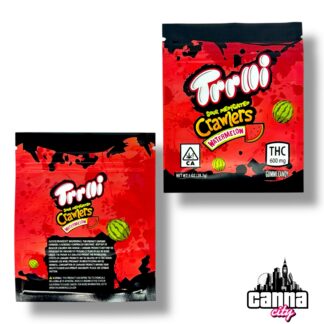 Trolli Watermelon