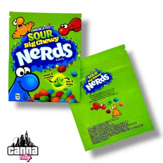 Nerds Big Chewy